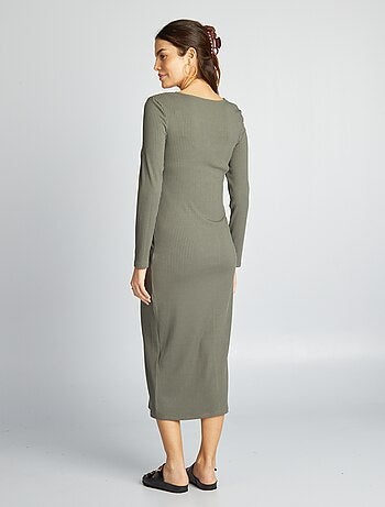 robe femme longue tommy hilfiger neuve avec étiquette