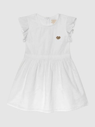 Robe Guess kids à broderies