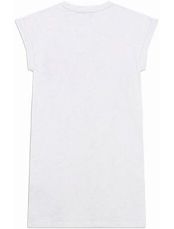 Robe Guess kids à manches courtes