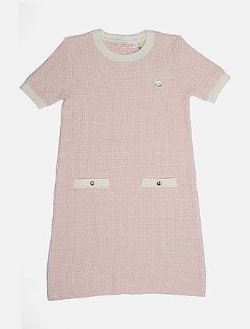 Robe Guess kids à paillettes