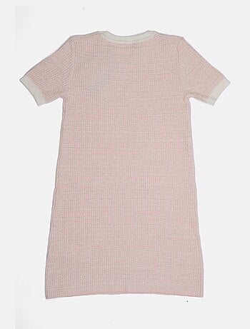 Robe Guess kids à paillettes