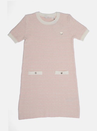 Robe Guess kids à paillettes