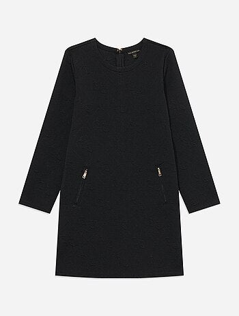 Robe Guess kids Junior dress