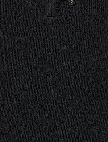 Robe Guess kids Junior dress