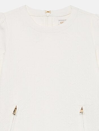 Robe Guess kids Toddler a line dress