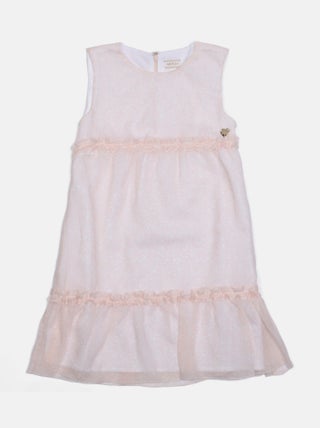 Robe Guess kids zippée