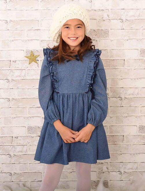 Soldes Robe Fille 3 Ans - Nos bonnes affaires de janvier