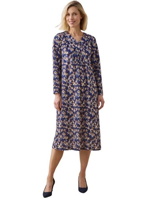 Robe housse femme - DAXON - Kiabi Robe housse femme - DAXON - Kiabi