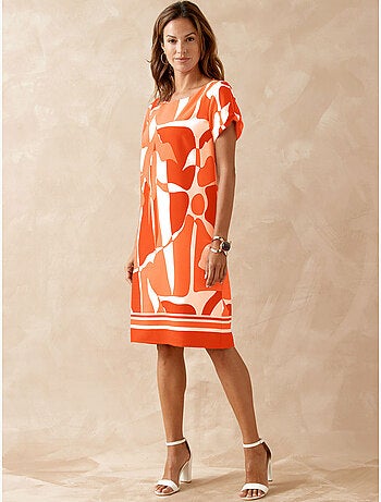 Robe housse femme - DAXON