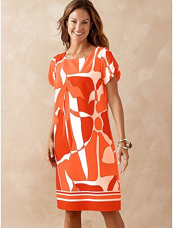 Robe housse femme - DAXON