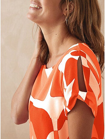 Robe housse femme - DAXON