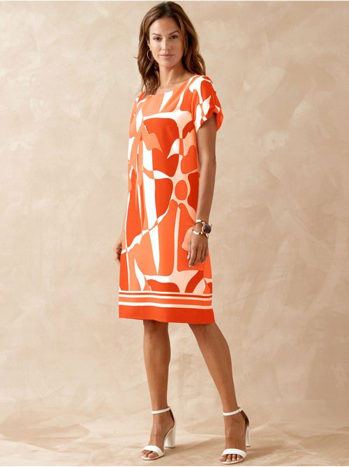 Robe housse femme - DAXON - Kiabi