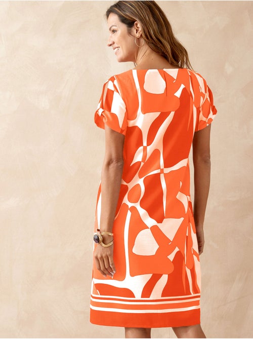 Robe housse femme - DAXON - Kiabi