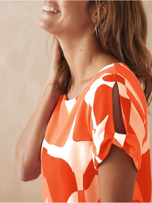 Robe housse femme - DAXON - Kiabi