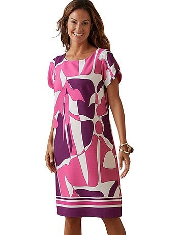 Robe housse femme - DAXON