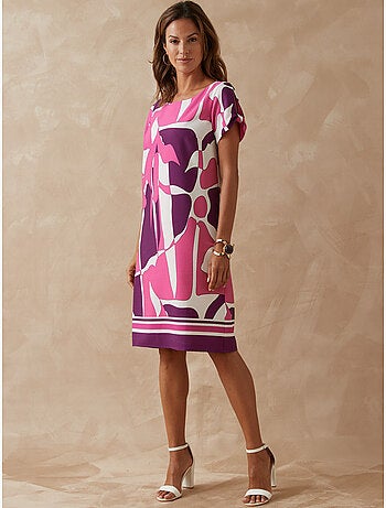 Robe housse femme - DAXON