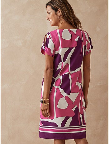 Robe housse femme - DAXON
