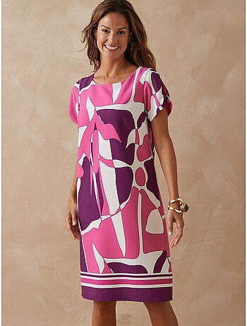 Robe housse femme - DAXON