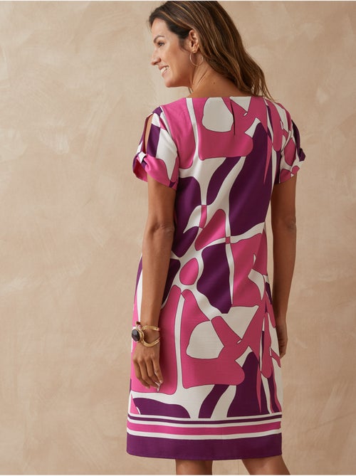 Robe housse femme - DAXON - Kiabi