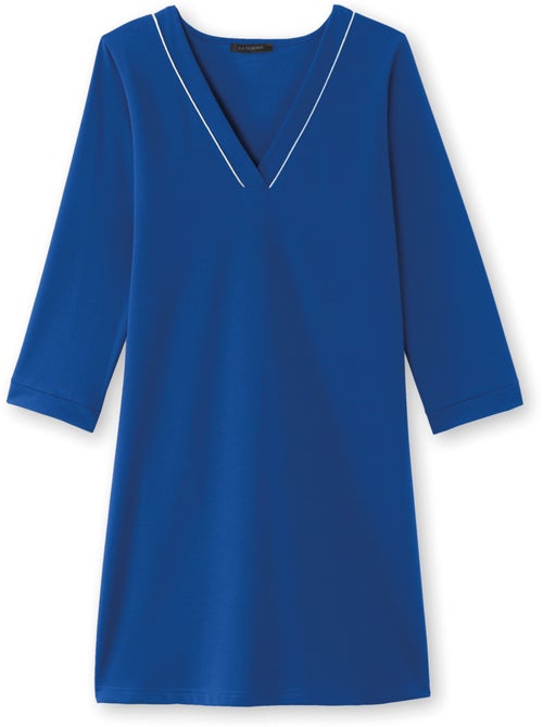 Robe housse maille fluide - DAXON - Kiabi