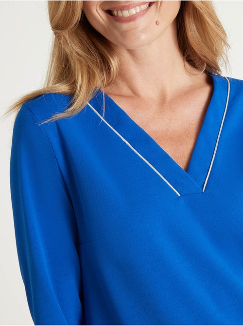 Robe housse maille fluide - DAXON - Kiabi