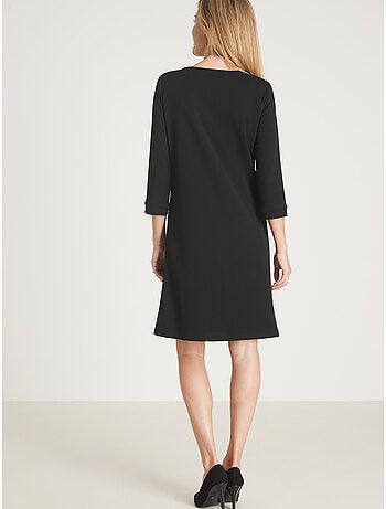 Robe housse maille fluide - DAXON