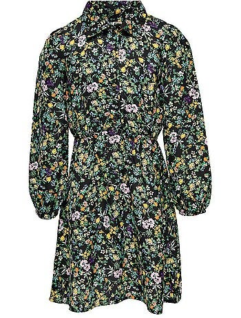 Robe Imprimé Fille Kids ONLY