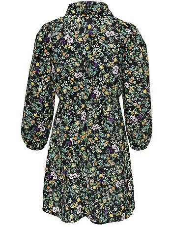 Robe Imprimé Fille Kids ONLY