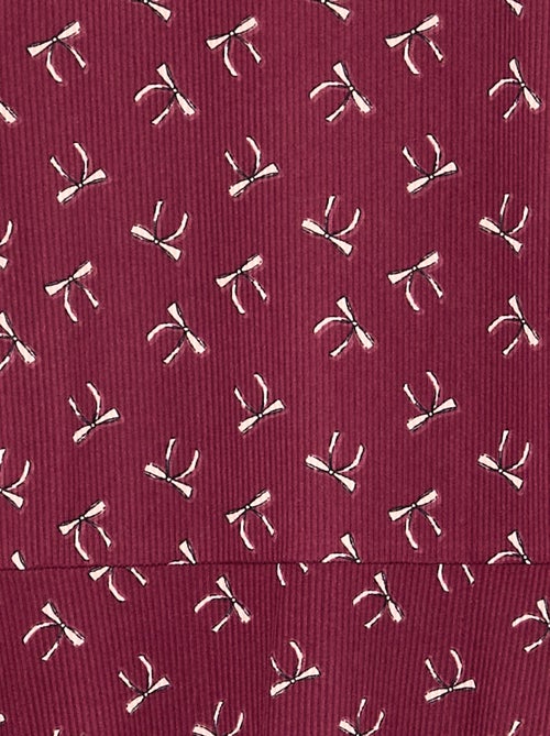 Robe imprimée à manches longues - Kiabi Robe imprimée à manches longues - Kiabi