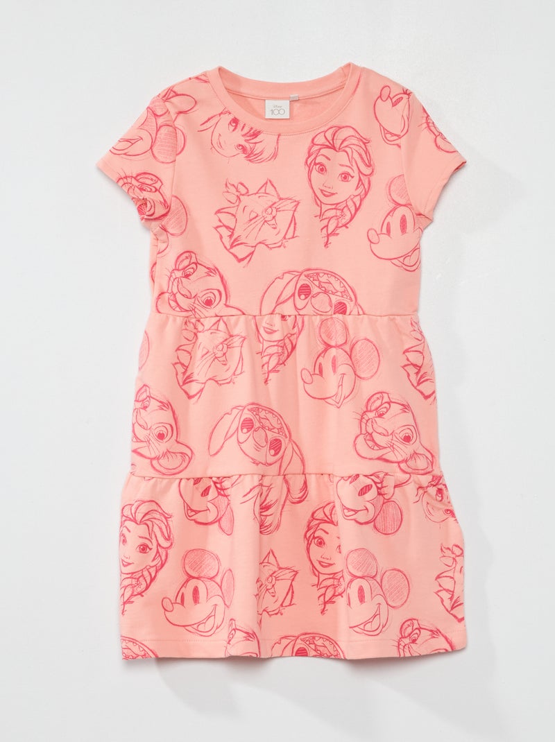 Robe imprimée 'Disney' ROSE - Kiabi