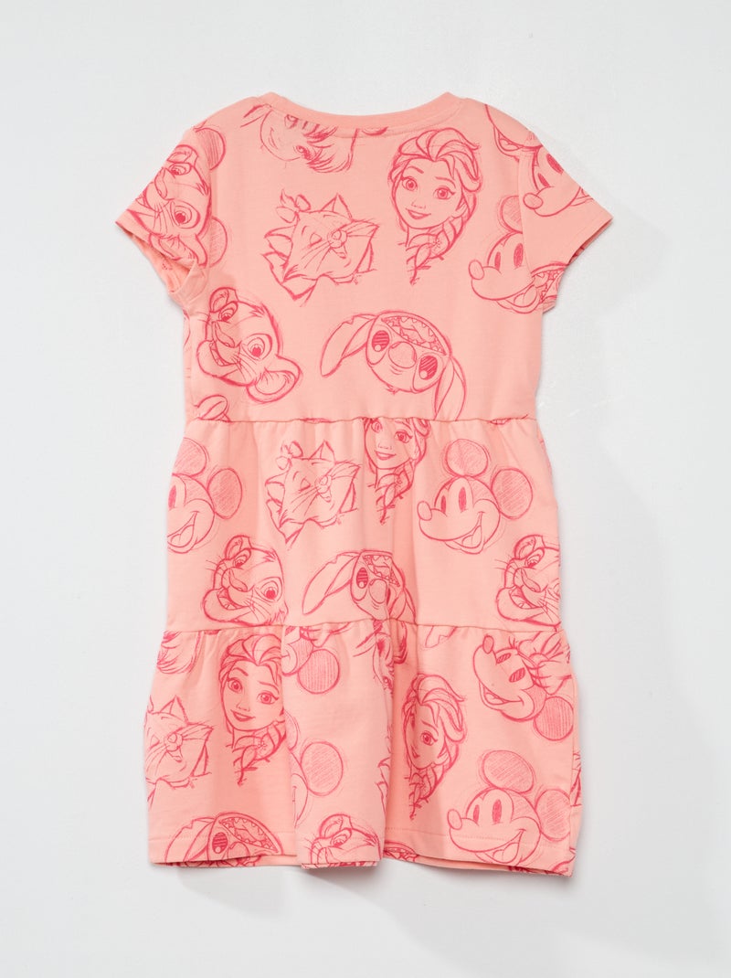 Robe imprimée 'Disney' ROSE - Kiabi