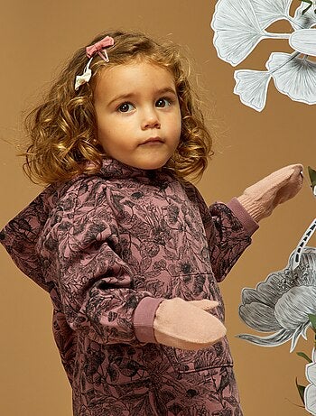 Soldes Robes bébés filles : découvrez nos modèles - Kiabi