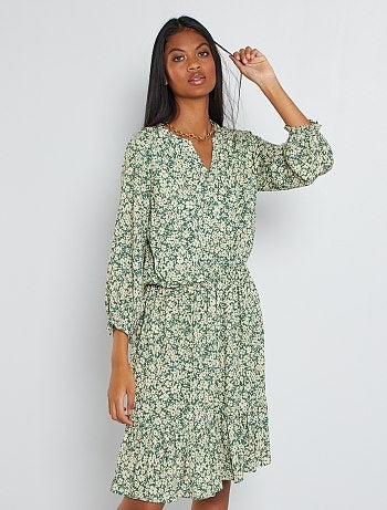 robe taille 48 pas cher