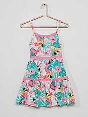 robe 6 ans kiabi
