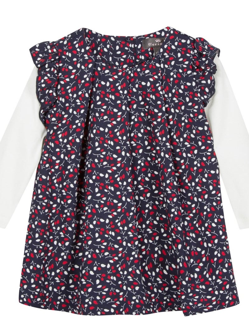 Robe Floriane