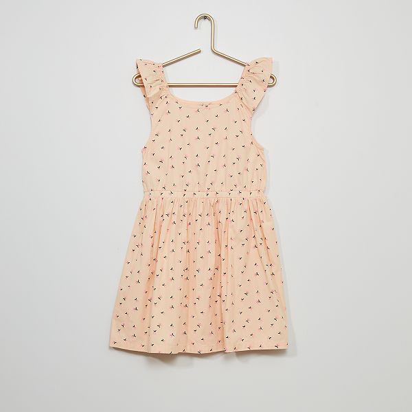 robe fille 12 ans kiabi