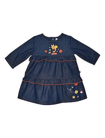 ROBE INDRA JEAN BEBE