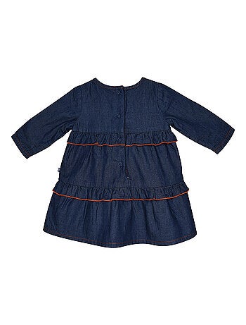 ROBE INDRA JEAN BEBE