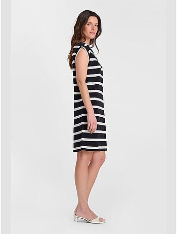 Robe JANET droite 'Le Temps Des Cerises'
