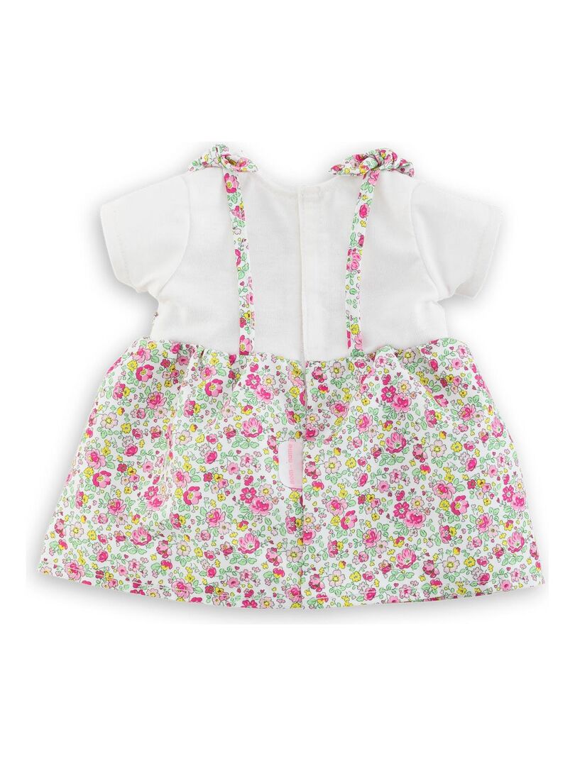 Robe Petit Artiste pour poupon 30 cm - N/A - Kiabi - 7.50€