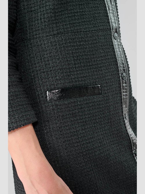 Robe JAYA droite 'Le Temps Des Cerises' - Kiabi