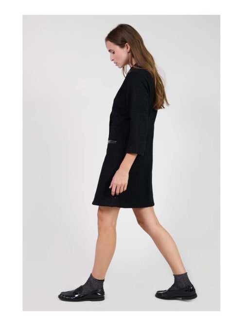 Robe JAYA droite 'Le Temps Des Cerises' - Kiabi