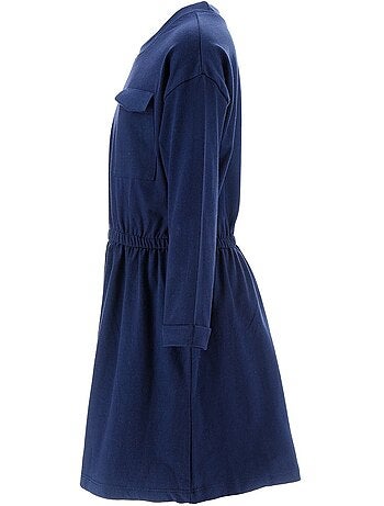 Robe jean barbie | licence officielle