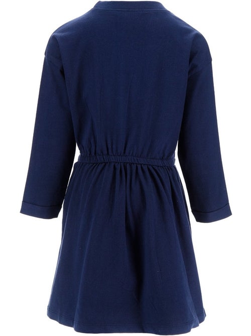 Robe jean barbie | licence officielle - Kiabi