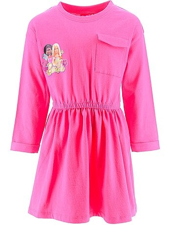 Robe Jean Barbie | Licence Officielle