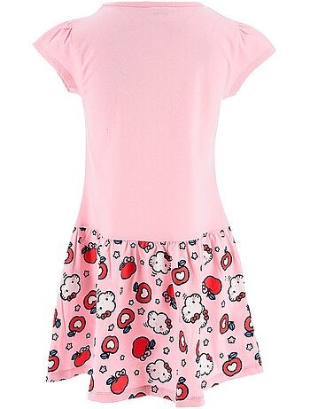 Robe Jean Hello Kitty | Licence Officielle