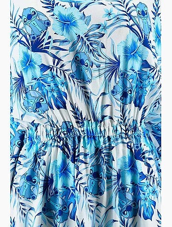 Robe Jean Lilo et Stitch | Licence Officielle