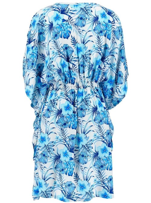 Robe Jean Lilo et Stitch | Licence Officielle - Kiabi Robe Jean Lilo et Stitch | Licence Officielle - Kiabi