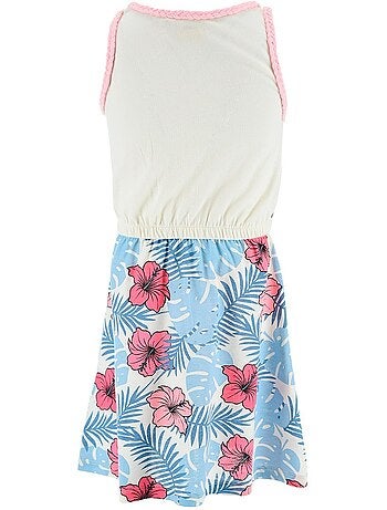Robe Jean Lilo et Stitch | Licence Officielle