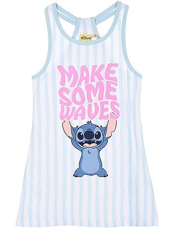 Robe Jean Lilo et Stitch | Licence Officielle